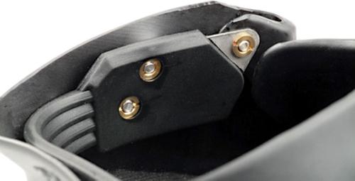 Show full view: EasyCare Easyboot Epic Horse Hoof Boot, 000 slide 3 of 10