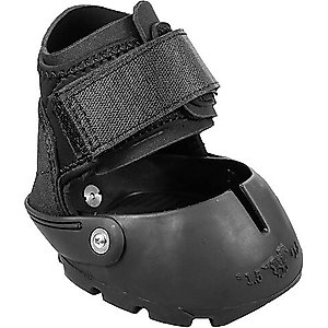EasyCare Easyboot Glove Soft Horse Hoof Boot, 4