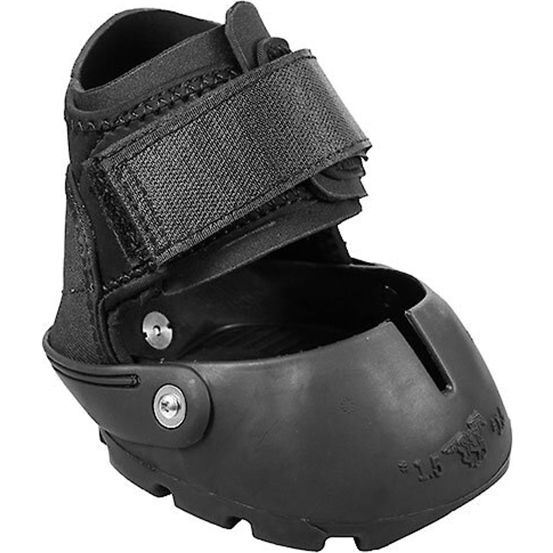 EasyCare Easyboot Glove Soft Horse Hoof Boot, 5