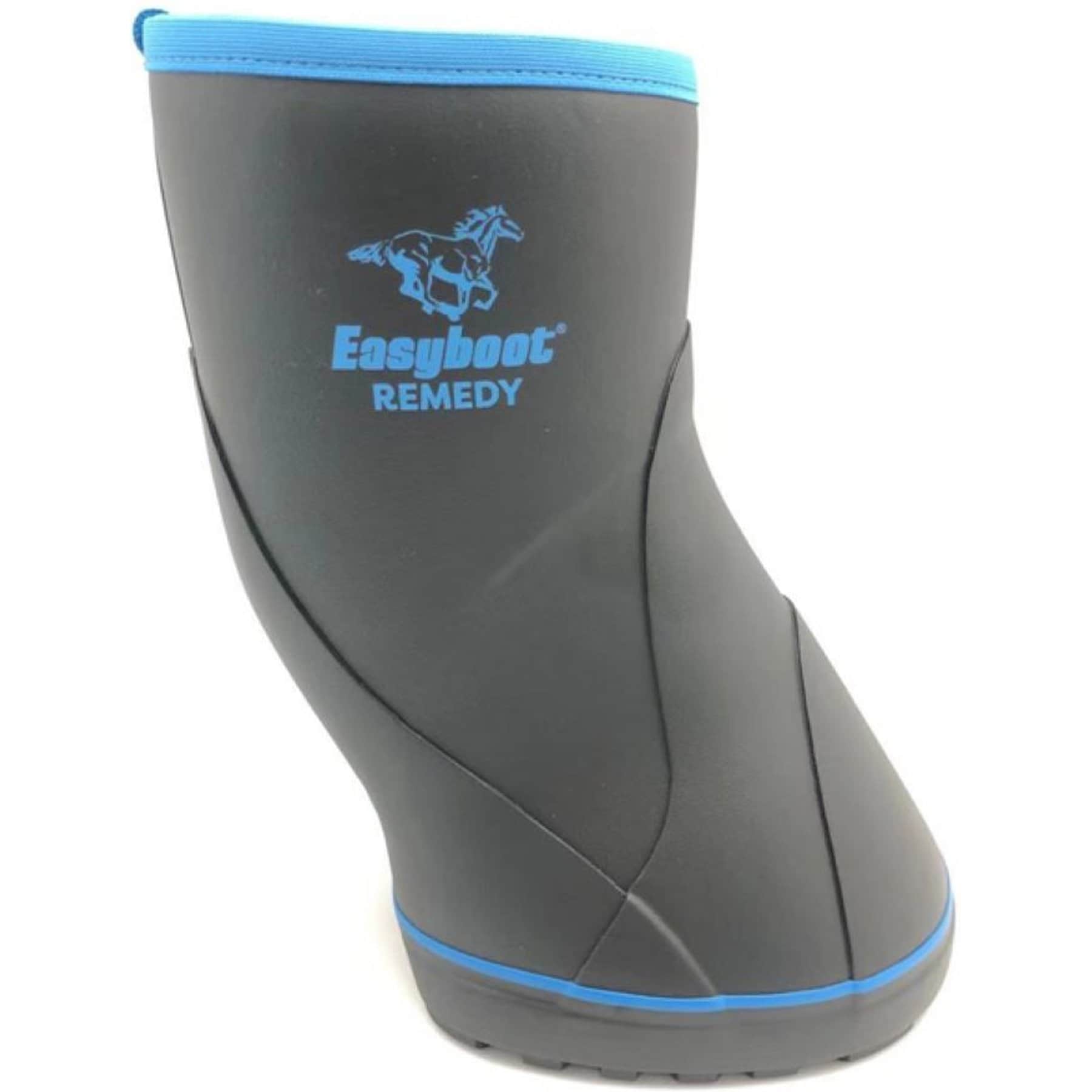 EasyCare Easyboot Remedy Horse Hoof Boot, Large