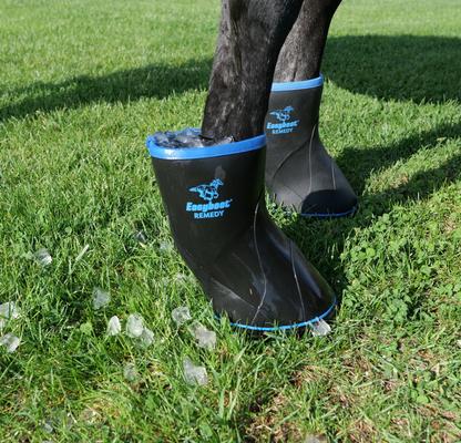 Show full view: EasyCare Easyboot Remedy Horse Hoof Boot, Large slide 7 of 9