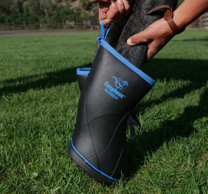Show full view: EasyCare Easyboot Remedy Horse Hoof Boot, Large slide 6 of 9