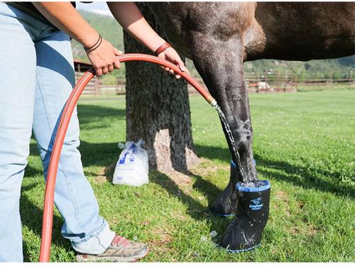 Show full view: EasyCare Easyboot Remedy Horse Hoof Boot, Medium slide 3 of 9