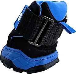 EasyCare Easyboot Rx2 Horse Hoof Boot, Black/Blue, #000 slide 2 of 9