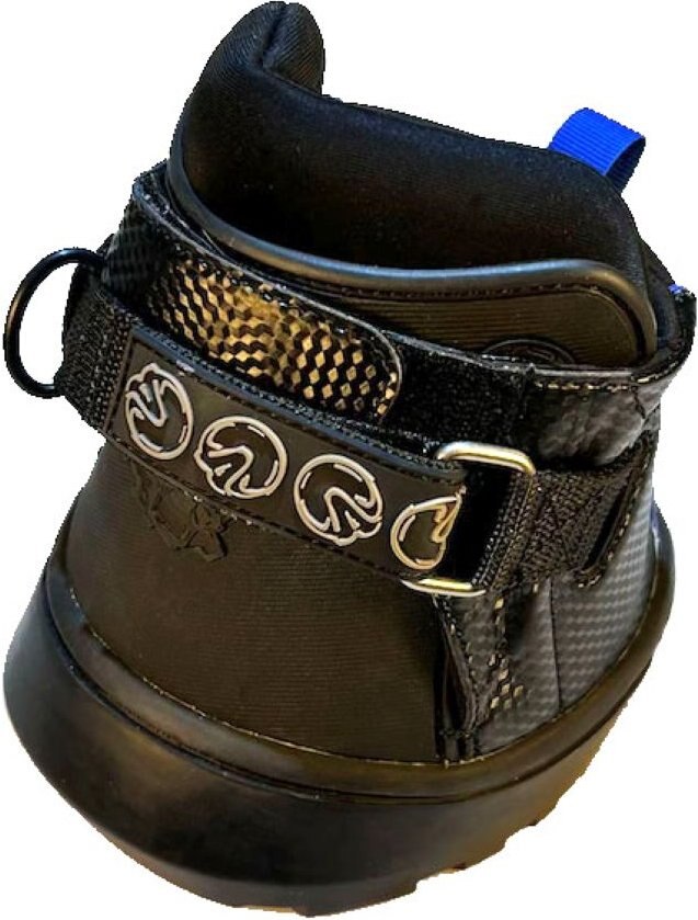 EasyCare Easyboot Sneaker Horse Hoof Boot, Front