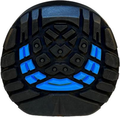 Show full view: EasyCare Easyboot Sneaker Horse Hoof Boot, Front, 2 slide 3 of 10