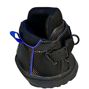 EasyCare Easyboot Sneaker Horse Boot, Front, 4