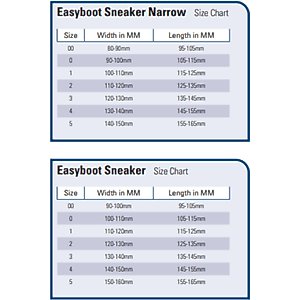 EasyCare Easyboot Sneaker Horse Boot, Front, 4