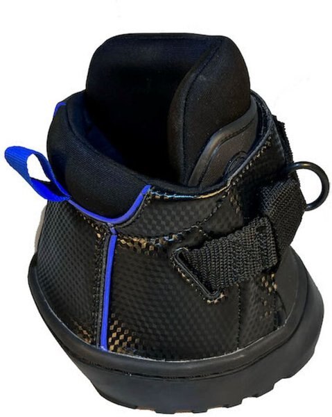 Baskets Bottes Easyboot Pour Cheval – Taille 4, Avant, Neuves En Boîte