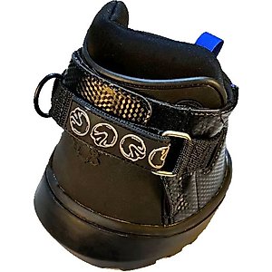 EasyCare Easyboot Sneaker Horse Hoof Boot, Hind, 2