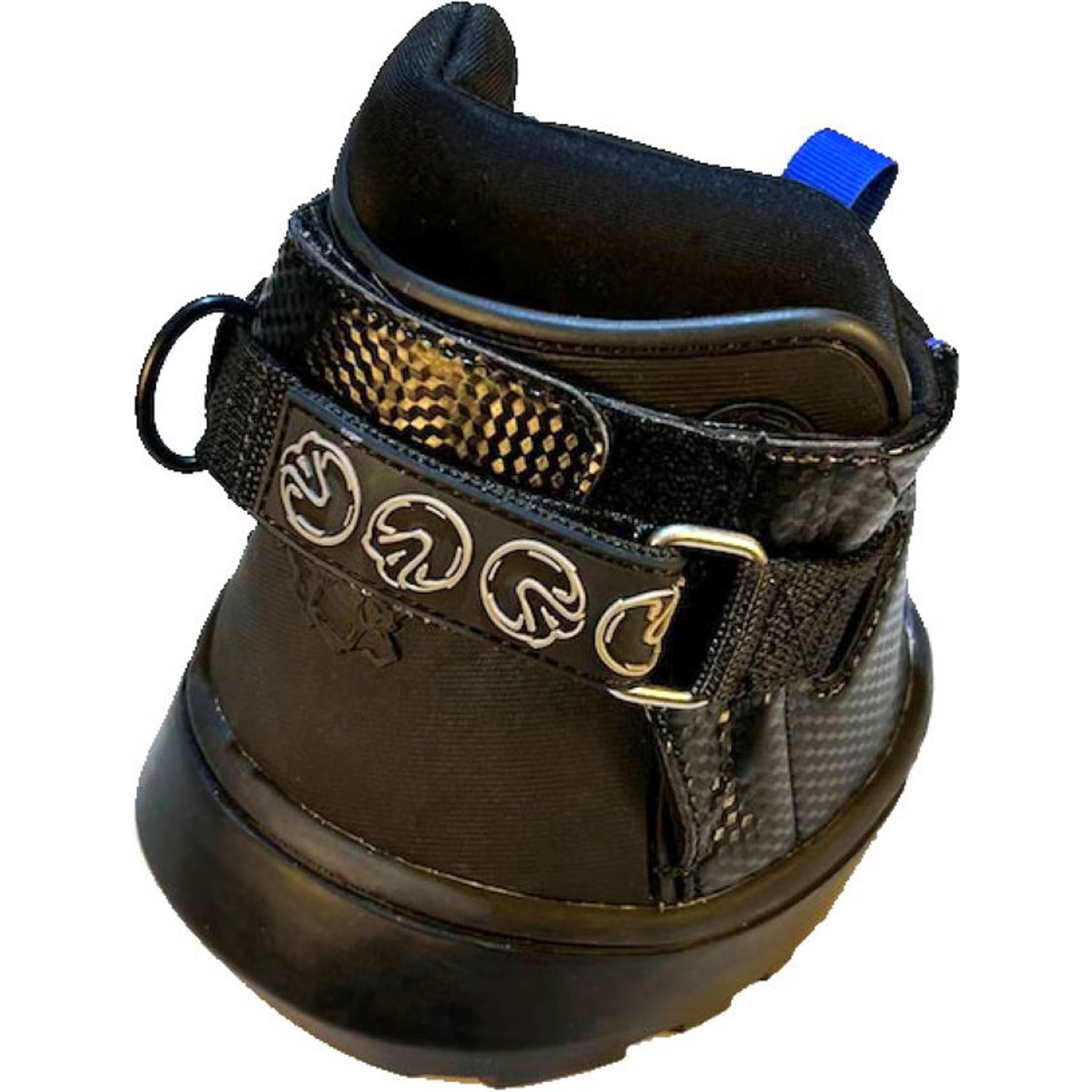 EasyCare Easyboot Sneaker Horse Hoof Boot, Hind, 3