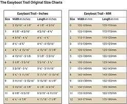 EasyCare Easyboot Trail Horse Hoof Boot, 12 slide 2 of 4