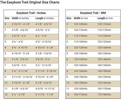 EasyCare Easyboot Trail Horse Hoof Boot, 9 slide 2 of 8