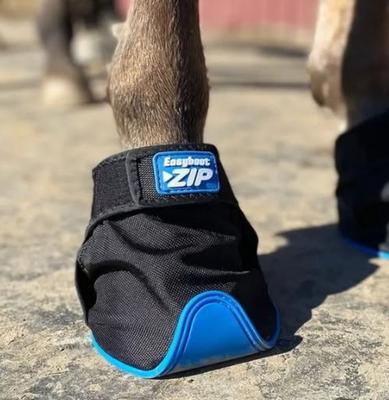 Show full view: EasyCare Easyboot Zip Horse Hoof Boot, 1 slide 5 of 8