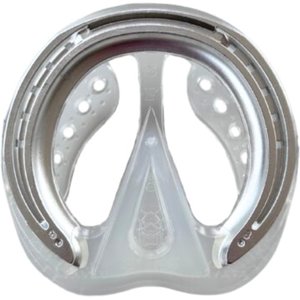 EasyCare EasyShoe Race Horseshoe, 2 count, Size 3