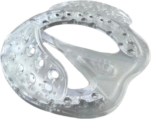 Show full view: EasyCare EasyShoe Race Horseshoe, 2 count, Size 5 slide 2 of 9