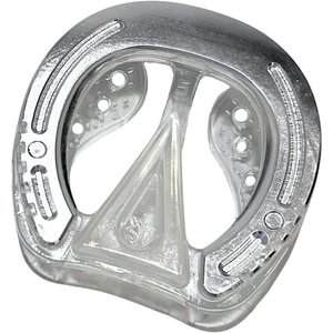 EasyCare EasyShoe Roller Horseshoe, 2 count, Size 8