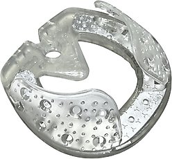 EasyCare EasyShoe Speed Metal Horseshoe, 2 count, Front 114