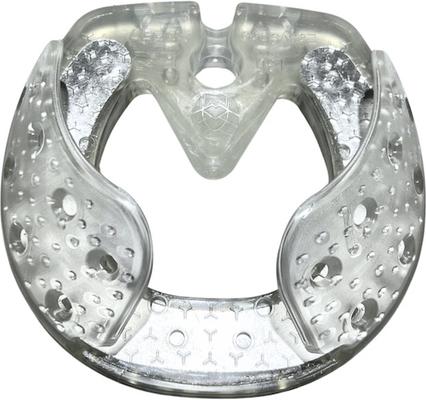 Show full view: EasyCare EasyShoe Speed Metal Horseshoe, 2 count, Front 122 slide 2 of 9