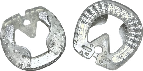 EasyCare EasyShoe Speed Horseshoe, 2 count