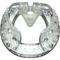 Show in main carousel: EasyCare EasyShoe Speed Metal Horseshoe, 2 count, Hind 130 slide 2 of 9