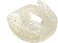 EasyCare EasyShoe Versa Grip Glue Horseshoe, 2 count, Front 122