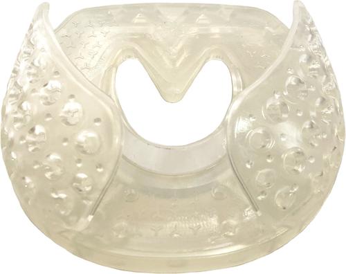 Show full view: EasyCare EasyShoe Versa Grip Glue Horseshoe, 2 count, Front 134 slide 2 of 10