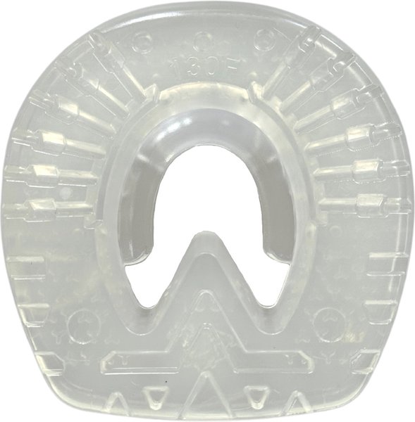 EasyCare EasyShoe Versa Grip Glue Horseshoe, 2 count