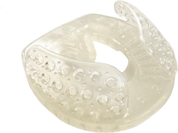 Show full view: EasyCare EasyShoe Versa Grip Glue Horseshoe, 2 count, Hind 122 slide 1 of 10