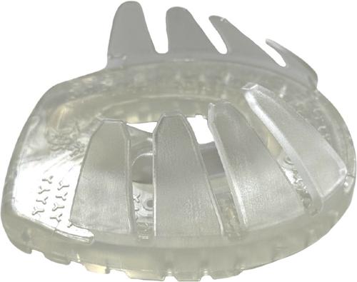 Show full view: EasyCare EasyShoe Versa Grip Octo Horseshoe, 2 count, Front 114 slide 2 of 11