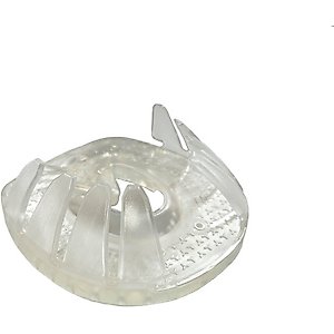 EasyCare EasyShoe Versa Grip Octo Horseshoe, 2 count, Front 118