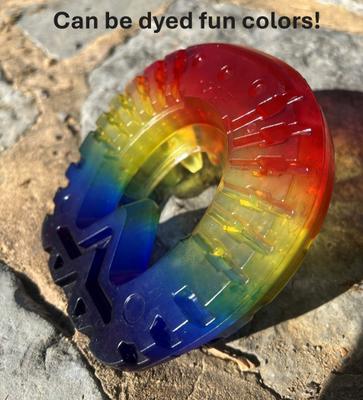 Show full view: EasyCare EasyShoe Versa Grip Octo Horseshoe, 2 count, Front 122 slide 7 of 11