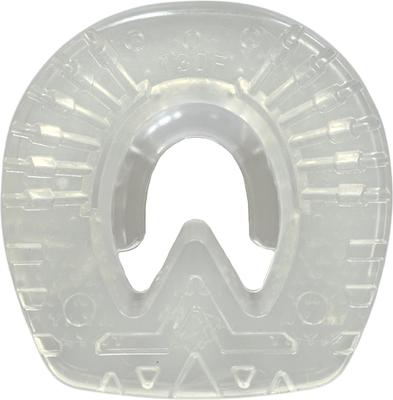 Show full view: EasyCare EasyShoe Versa Grip Octo Horseshoe, 2 count, Front 126 slide 4 of 11