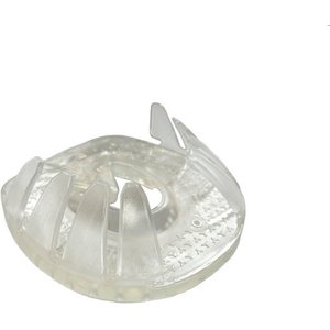 EasyCare EasyShoe Versa Grip Octo Horseshoe, 2 count, Hind 122