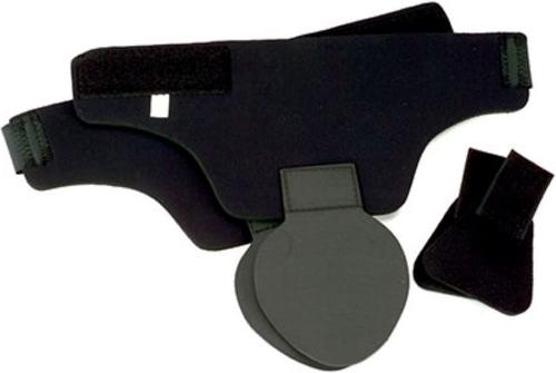 Show full view: EasyCare Old Mac's G2 Horse Hoof Boots, 12 slide 6 of 8