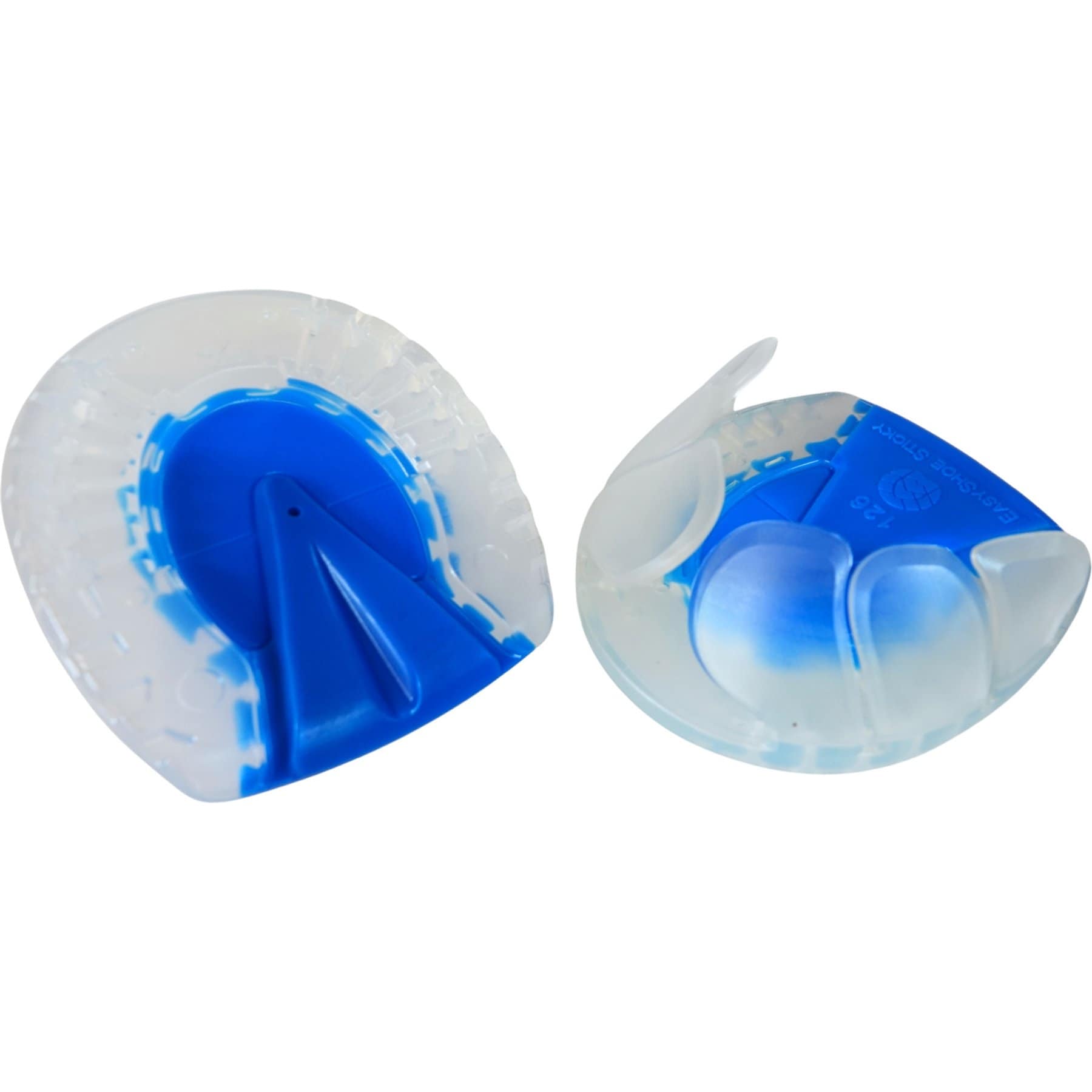 EasyCare One Sticky Horseshoe Horse, Clear, 2 count, 142