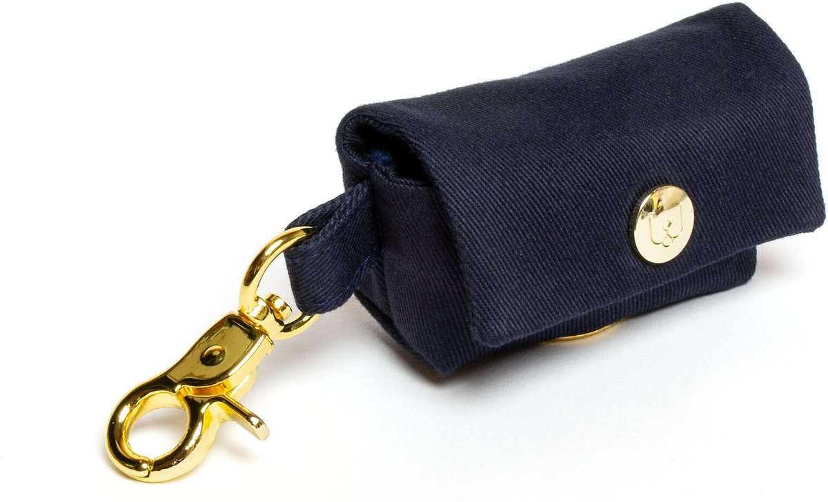 Eat Play Wag Dog Poop Bag Carrier