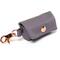 Show in main carousel: Eat Play Wag Dog Poop Bag Carrier, Gray slide 1 of 2