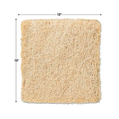 Show full view: Eaton Pet & Pasture USA Grown & Sustainably Harvested Bird Nesting Pad, 8-pack slide 8 of 9