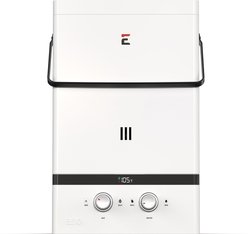 Eccotemp EL10- Luxe Portable Outdoor Tankless Water Heater