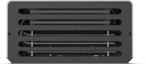 Show full view: Eccotemp EL10- Luxe Portable Outdoor Tankless Water Heater slide 6 of 10