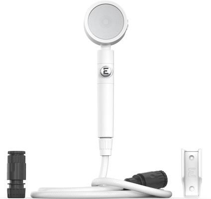 Show full view: Eccotemp Luxe Portable Outdoor Tankless Water Heater, 1.5-gal slide 9 of 12