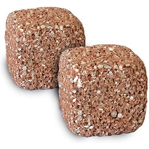 EcoBio-Block EcoBio-Stone with Beneficial Aquarium Bacteria, 2 count