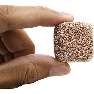 EcoBio-Block EcoBio-Stone with Beneficial Aquarium Bacteria, 2 count