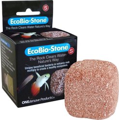 EcoBio-Block EcoBio-Stone with Beneficial Aquarium Bacteria, Small slide 2 of 4