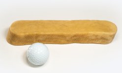 EcoKind Giant Gold Yak Chews Dog Treats, 3 count slide 2 of 6