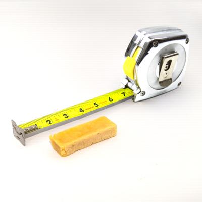 Show full view: EcoKind Gold Bacon Flavored Yak Chews Dog Treat, Small, 16 count slide 4 of 5