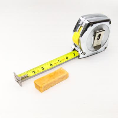 Show full view: EcoKind Gold Chicken Flavored Yak Himalayan Chew Dog Treats, Small, 8 count slide 3 of 5