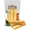 Show in main carousel: EcoKind Gold Peanut Butter Flavored Yak Chews Dog Treat, Large, 3 count slide 1 of 6