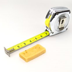 EcoKind Gold Peanut Butter Flavored Yak Chews Dog Treat, Small, 8 count slide 2 of 3